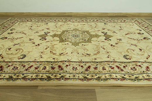 Dywan Lotos 523/100 beż