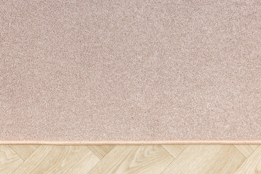 Wykładzinadywanowa Lazio-Heather 13 Różowo fioletowa szerokość 2 m