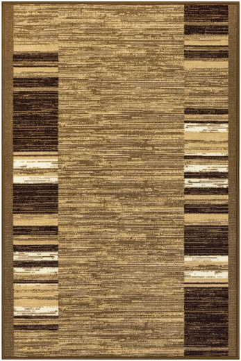 Antypoślizgowy Dywan adagio 04 beż