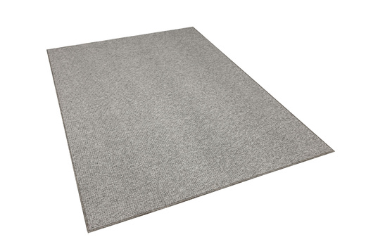 Dywan Pętelkowy Luton 75 Szary Grafit Melanż