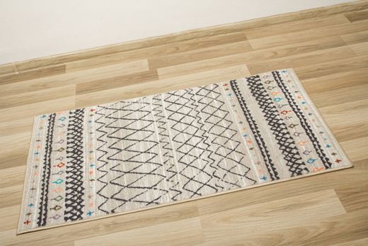 Dywan Etnic Pes HD Geometryczny Boho