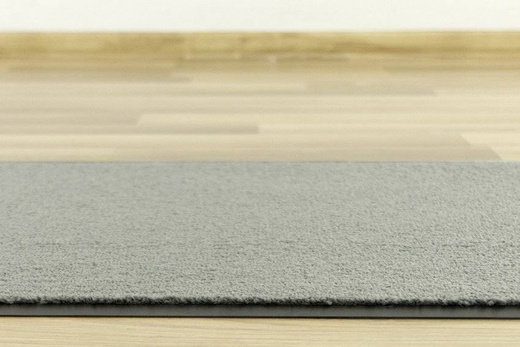 Podgumowana Wycieraczka Eton 71 szara