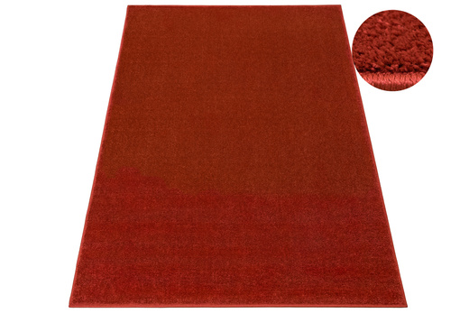 Dywan Lima 2081A Red Czerwony