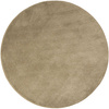 Okrągły Dywan Amazing 92 Beż Brąz
