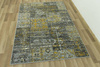 Dywan LUNA 502727/89945 mustard