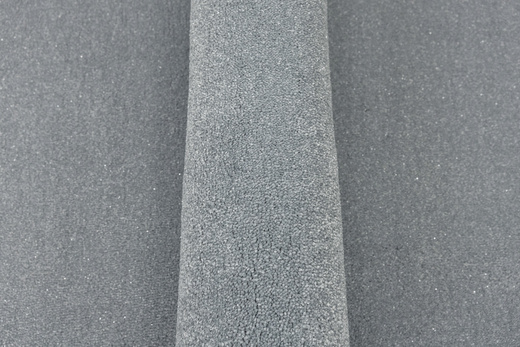 Dywan Pearl-Flash 80 Jasny Szary Srebrny