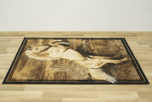 Makata Nairobi 541324/50944 black koń