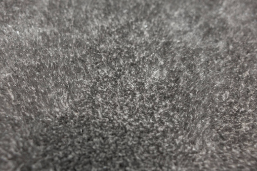 Dywanik Łazienkowy Antypoślizgowy Malmo Szary