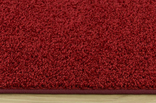 Dywan Mabelie 15 czerwony