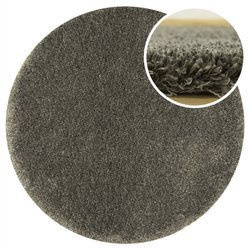 Okrągły Dywan Home Hill 77 Grafit