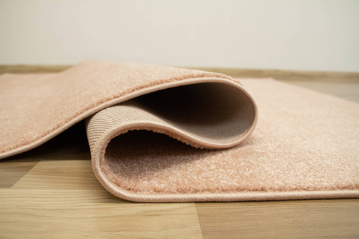 Dywan Dziecięcy Lima 2081A rose/rose Róż