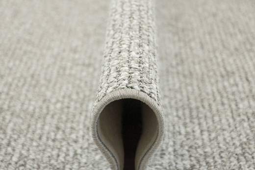 Dywan Ohio 8122 Silver Jasny Szary