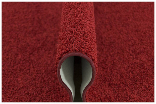 Dywan Mabelie 15 czerwony