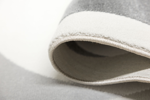 Dywan Selena GS005G Crean/Gold Krem Szary Złoty Ksztalt