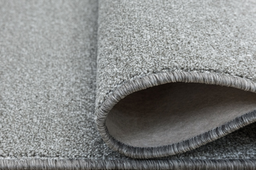 Luksusowy Dywan Sicily 375 Melanż Szarości