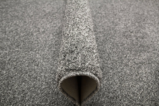 Dywan Sphinx-special 76 Shaggy Szary Grafit Melanż