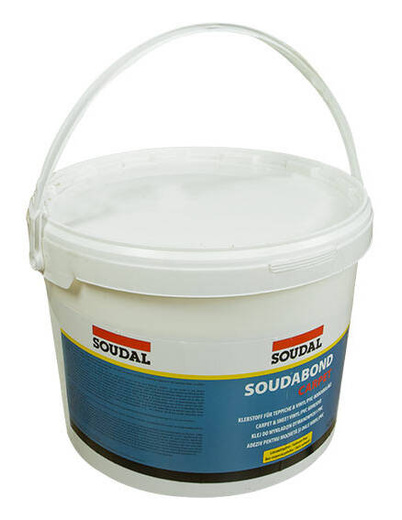 Klej Soudal SOUDABOND CARPET 12kg