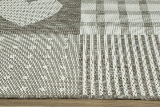 Dywan Kuchenny Flex 19053/111 biege