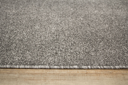 Wykładzina Liberty New 73 Szary szerokość 5 m