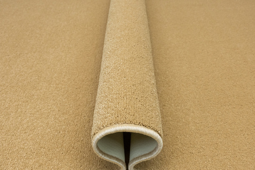 Wykładzina Carousel 90 NSF na gumie Beż szerokość 2 m