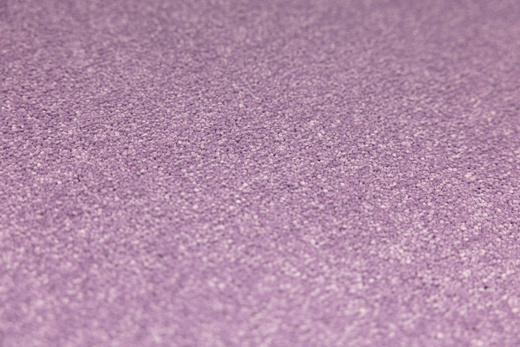 Dywan Ultimate-Twist 113 Fiolet Lila na filcu