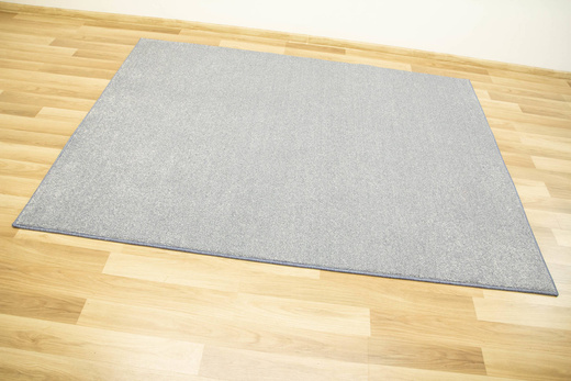 Dywan Minelli 82 Niebieski Melanż