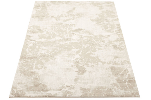 Dywan Illusion H026A cream HB/vizon Beż Krem Lśniący Marmur