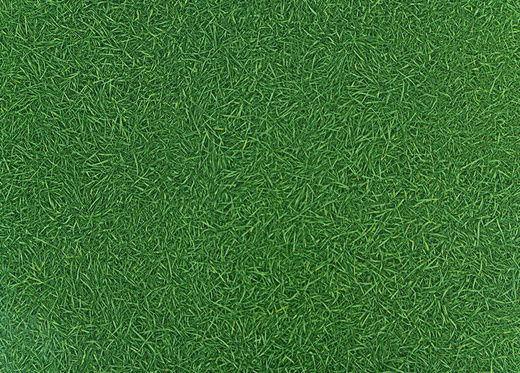 Wykładzina PCV Bubblegum Grass 025 Imitacja Trawy szerokość 1,5 m