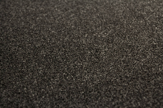 Dywan Burton 78 Szary Srebrzysty Czarny Melanż