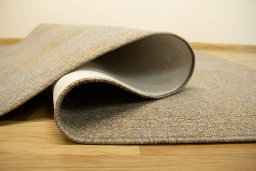 Dywan Pętelkowy Serenity 94 Szaro Beżowy