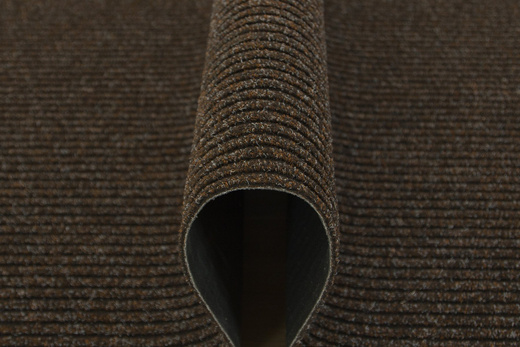 Wycieraczka Sheffield 80 brąz szerokość 100 cm