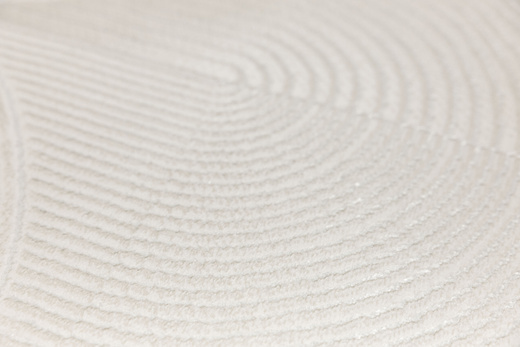 Dywan Factor 50252/260 Cream Wachlarzowy Art Deco