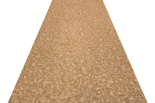 Wykładzina PCV Inspire Kyara 620M Beż Brąz Korek szerokość 1,5 m