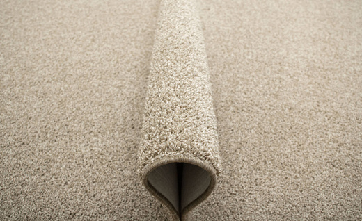 Wykładzina Sphinx-special 290 Beż Krem Melanż Shaggy szerokość 4 m