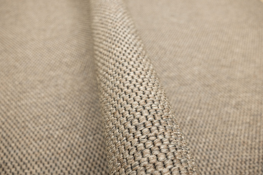 Dywan Pętelkowy Pętelkowa Natura 3415 Beż Brąz Grafit Płaski Splot