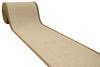 Dwustronny Sznurkowy Chodnik Brussels 205681/10210 Coffee Krem Beż szerokość 80 cm