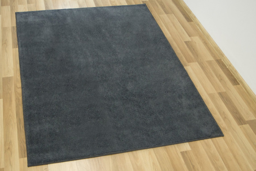 Mięciutki Dywan Sweet 76 Grafit