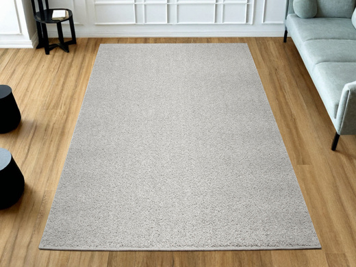 Dywan Sphinx-special 475 Szary Shaggy