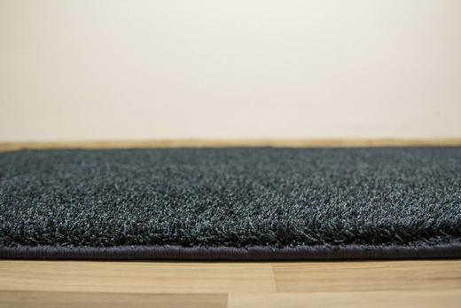 Dywan Lamborghini 21 Shaggy Granatowy