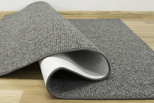 Dywan Pętelkowy New Topaz 73 Szary