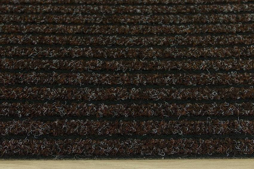 Wycieraczka granada 97 brąz szerokość 120 cm