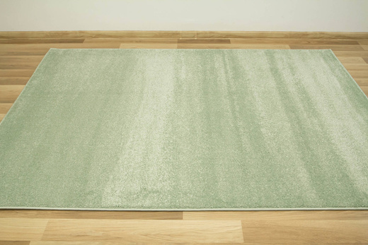 Dywan Dziecięcy Lima 2081A green/green Jasny Oliwkowy