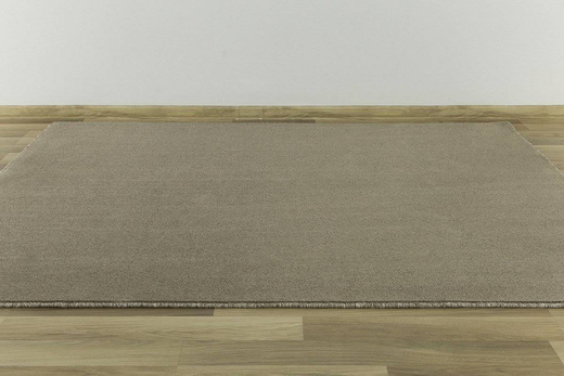 Miękki Gęsty Dywan Bounty 92 Brązowy