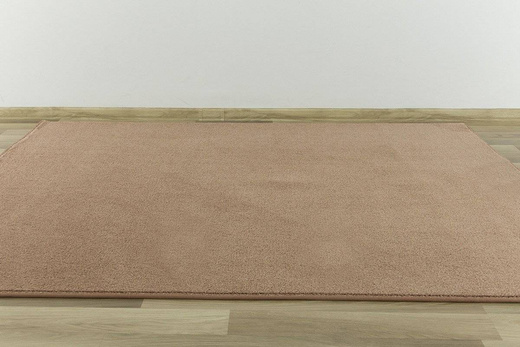 Mięciutki Pastelowy Różowy Dywan Sweet 11