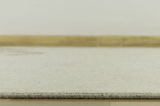 Dywan Agnella Noble Credo Jasny Szary Jodełka