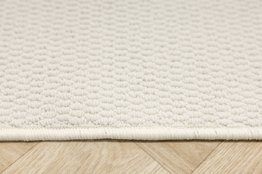 Dywan Pętelkowy Brasil 5211 Ivory Krem Gruby Splot