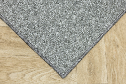 Luksusowy Dywan Sicily 375 Melanż Szarości