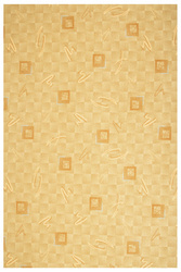 Dywan Pętelkowy O-Scrabble 115 Beż