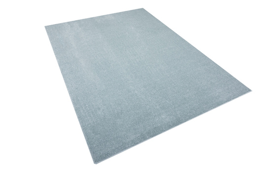 Dywan Lazio 173 Błękit Gołębi