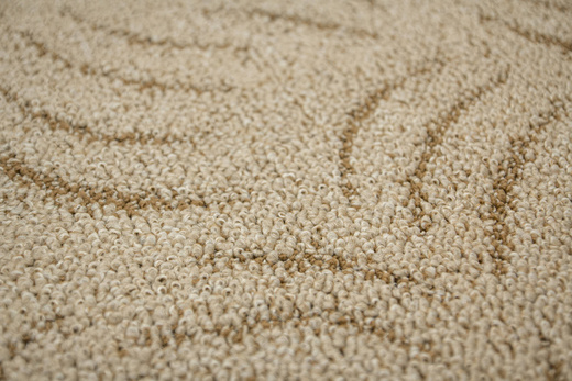 Wykładzina Presto 68 Beż Melanż szerokość 4 m